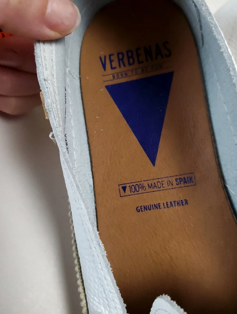 Verbenas bundle save